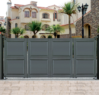 廣州工業(yè)折疊門-03